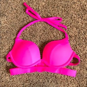 Victoria’s Secret Push-up Swim Top